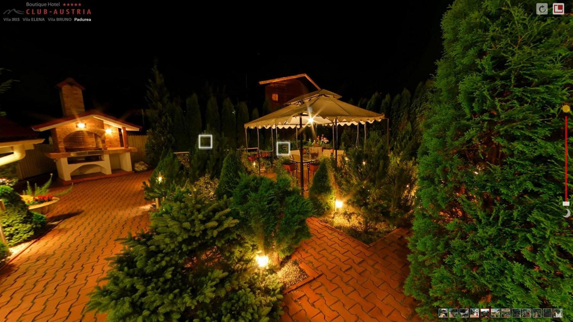 Boutique Hotel Forest Retreat (Adults Only) Buşteni Δωμάτιο φωτογραφία