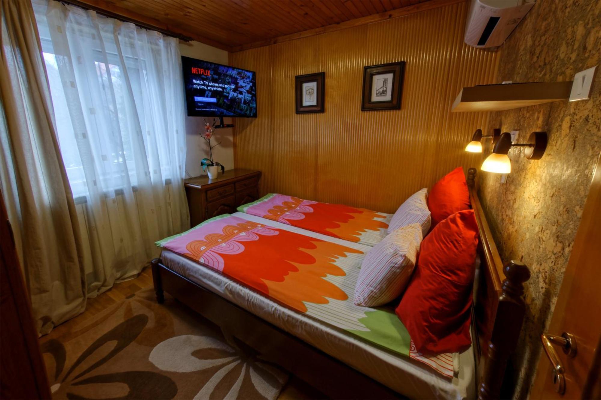 Boutique Hotel Forest Retreat (Adults Only) Buşteni Εξωτερικό φωτογραφία