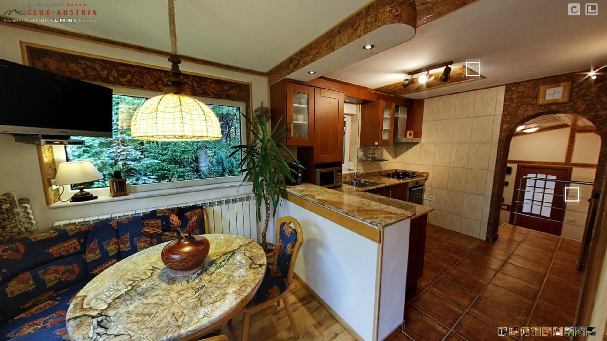Boutique Hotel Forest Retreat (Adults Only) Buşteni Δωμάτιο φωτογραφία
