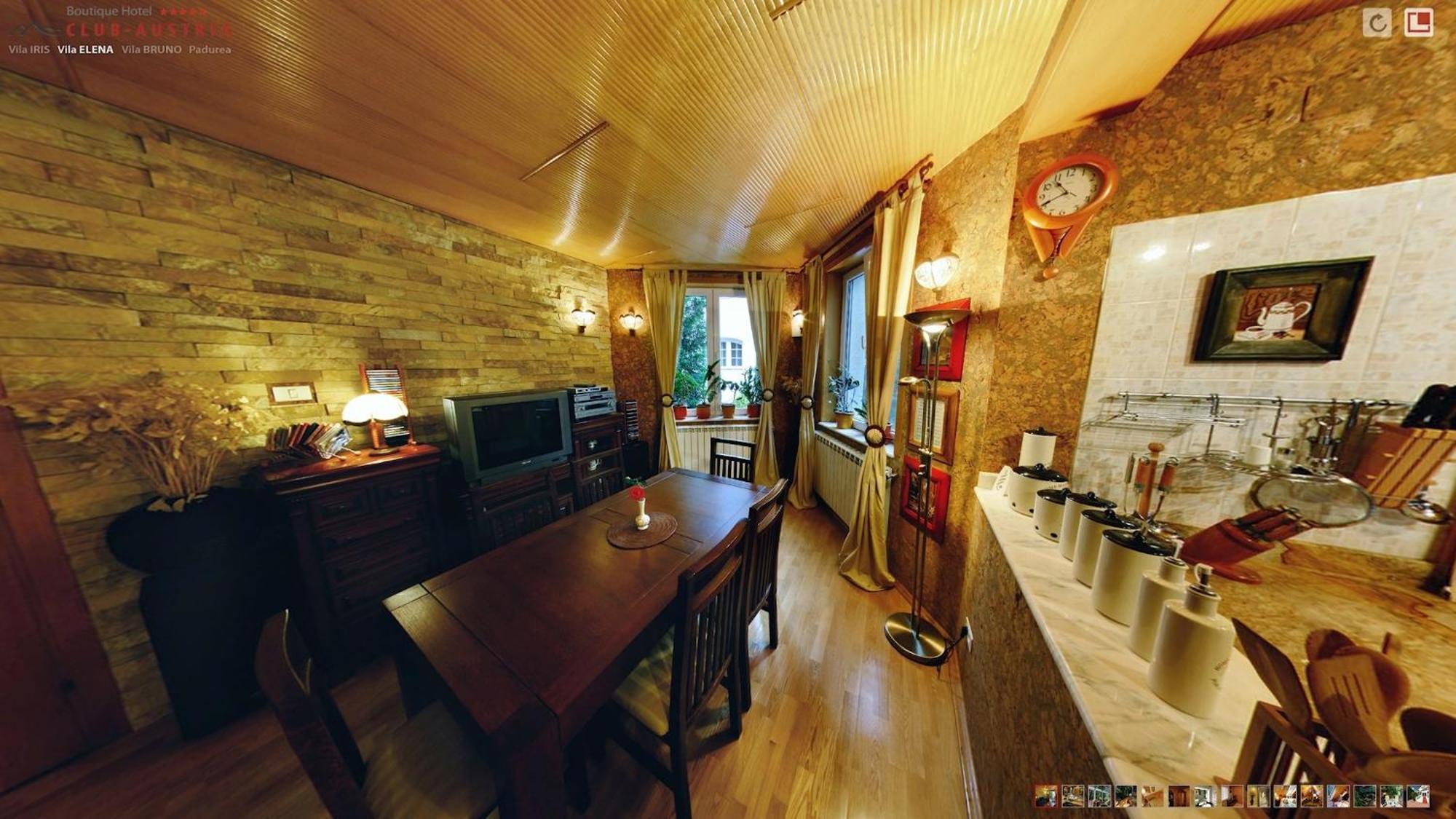 Boutique Hotel Forest Retreat (Adults Only) Buşteni Δωμάτιο φωτογραφία