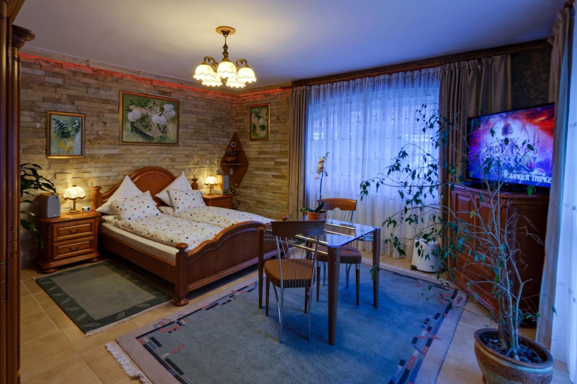 Boutique Hotel Forest Retreat (Adults Only) Buşteni Εξωτερικό φωτογραφία