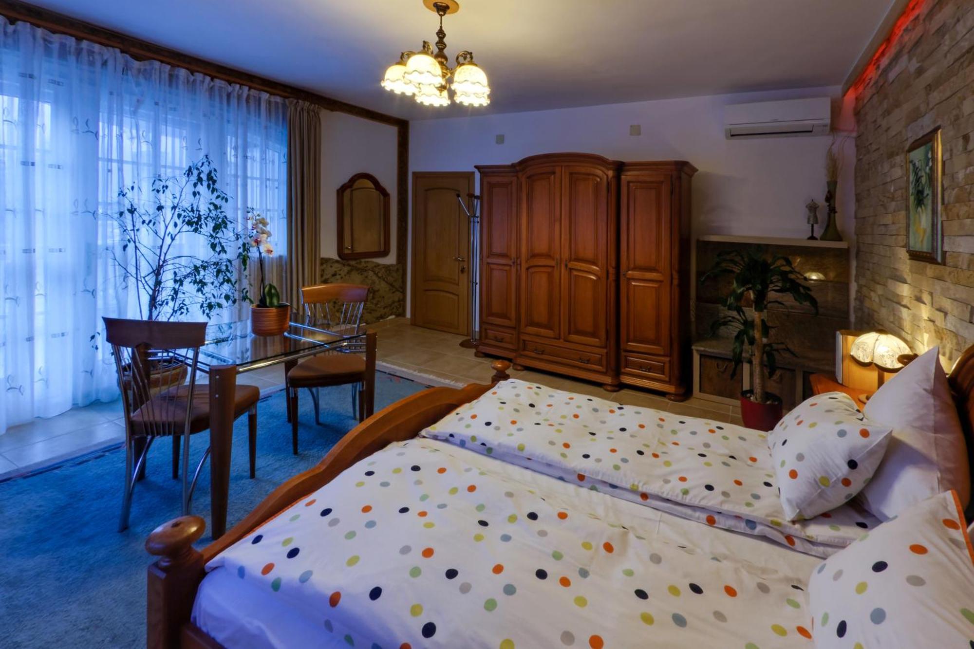 Boutique Hotel Forest Retreat (Adults Only) Buşteni Εξωτερικό φωτογραφία