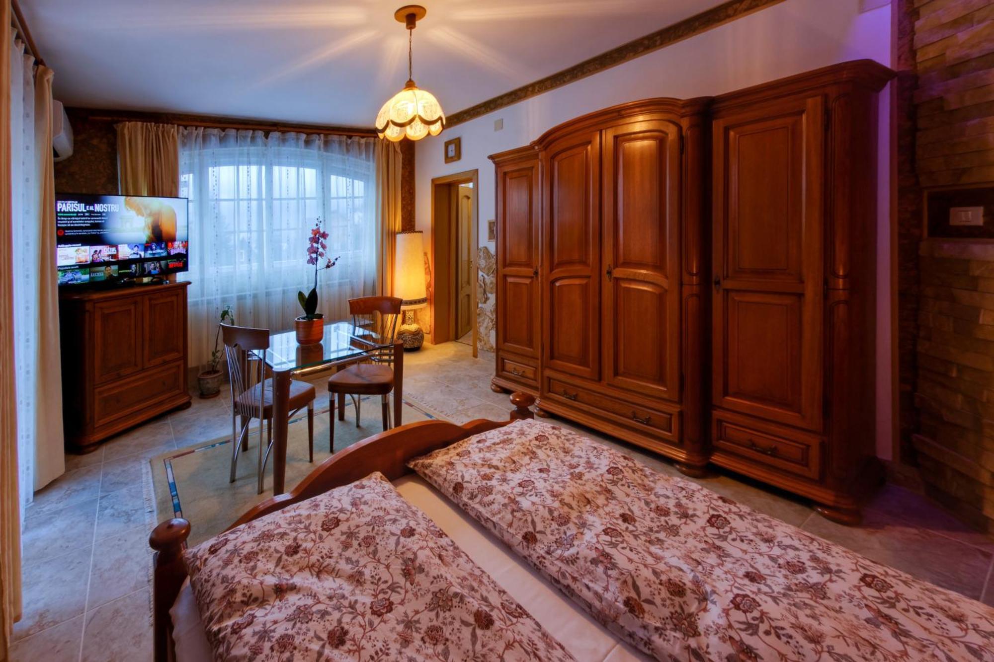Boutique Hotel Forest Retreat (Adults Only) Buşteni Εξωτερικό φωτογραφία