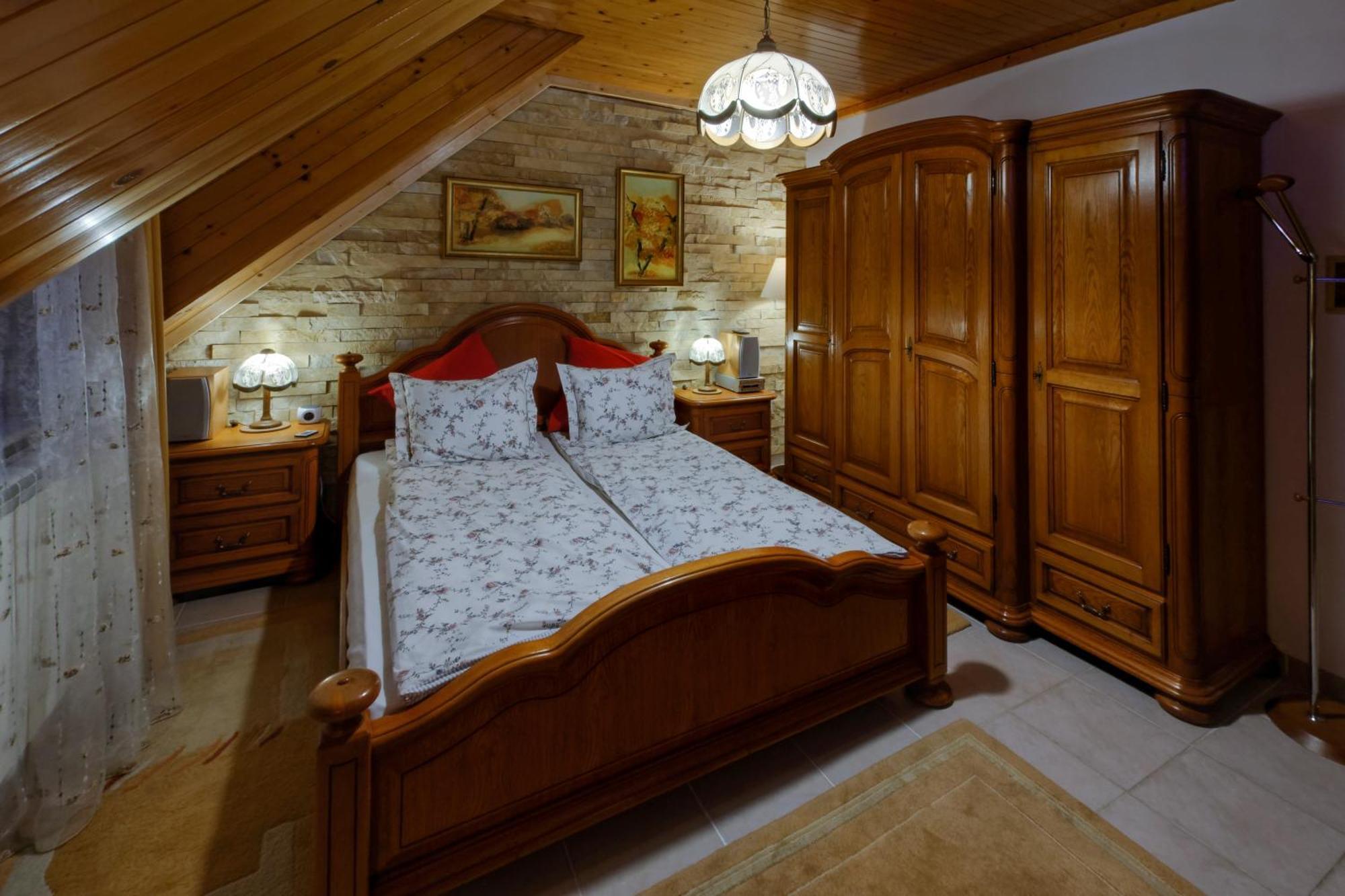 Boutique Hotel Forest Retreat (Adults Only) Buşteni Εξωτερικό φωτογραφία