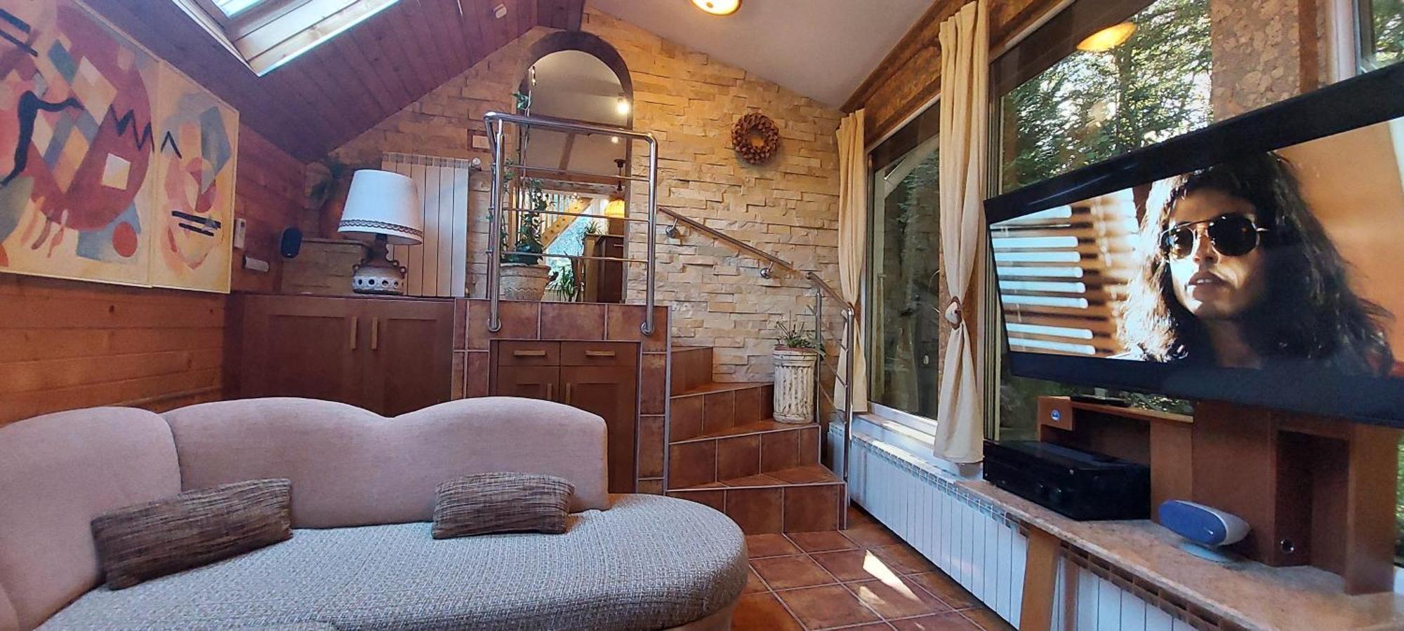 Boutique Hotel Forest Retreat (Adults Only) Buşteni Εξωτερικό φωτογραφία