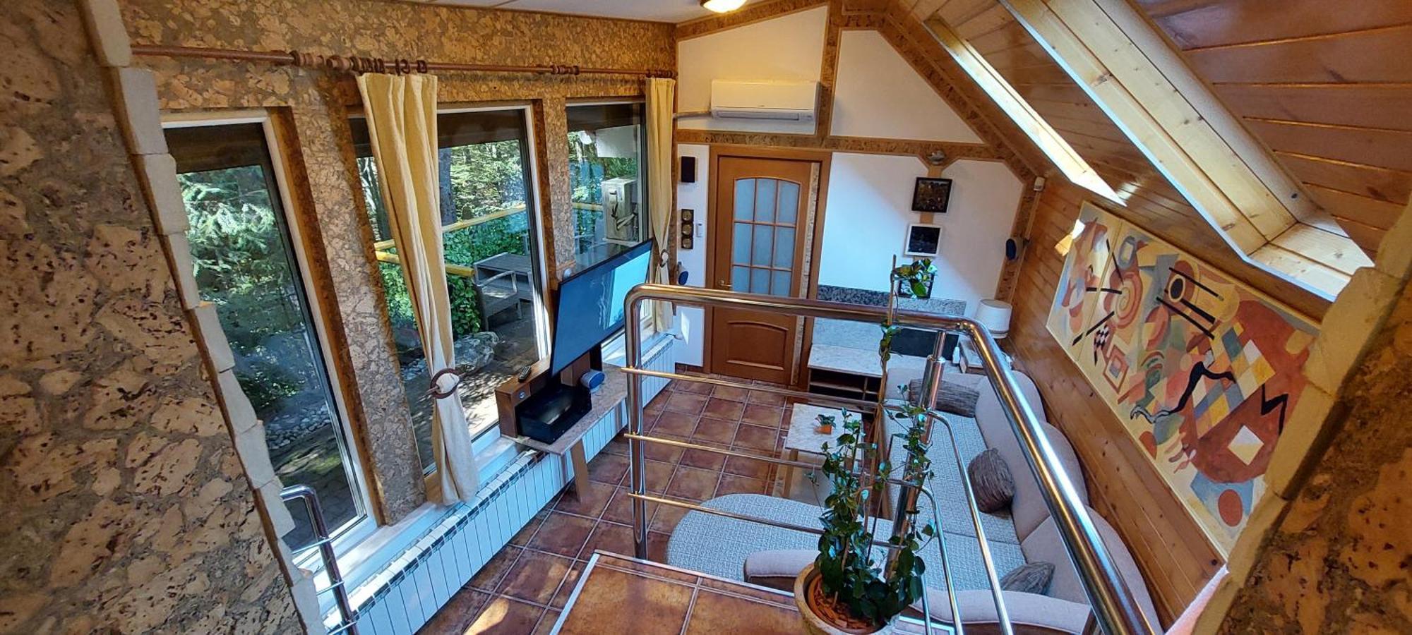 Boutique Hotel Forest Retreat (Adults Only) Buşteni Εξωτερικό φωτογραφία