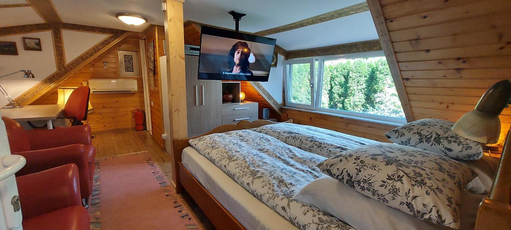 Boutique Hotel Forest Retreat (Adults Only) Buşteni Εξωτερικό φωτογραφία