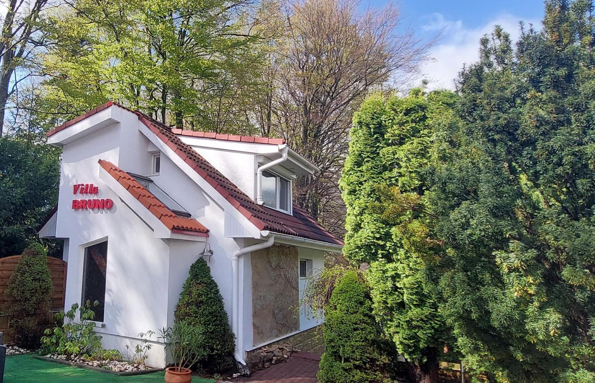 Boutique Hotel Forest Retreat (Adults Only) Buşteni Εξωτερικό φωτογραφία