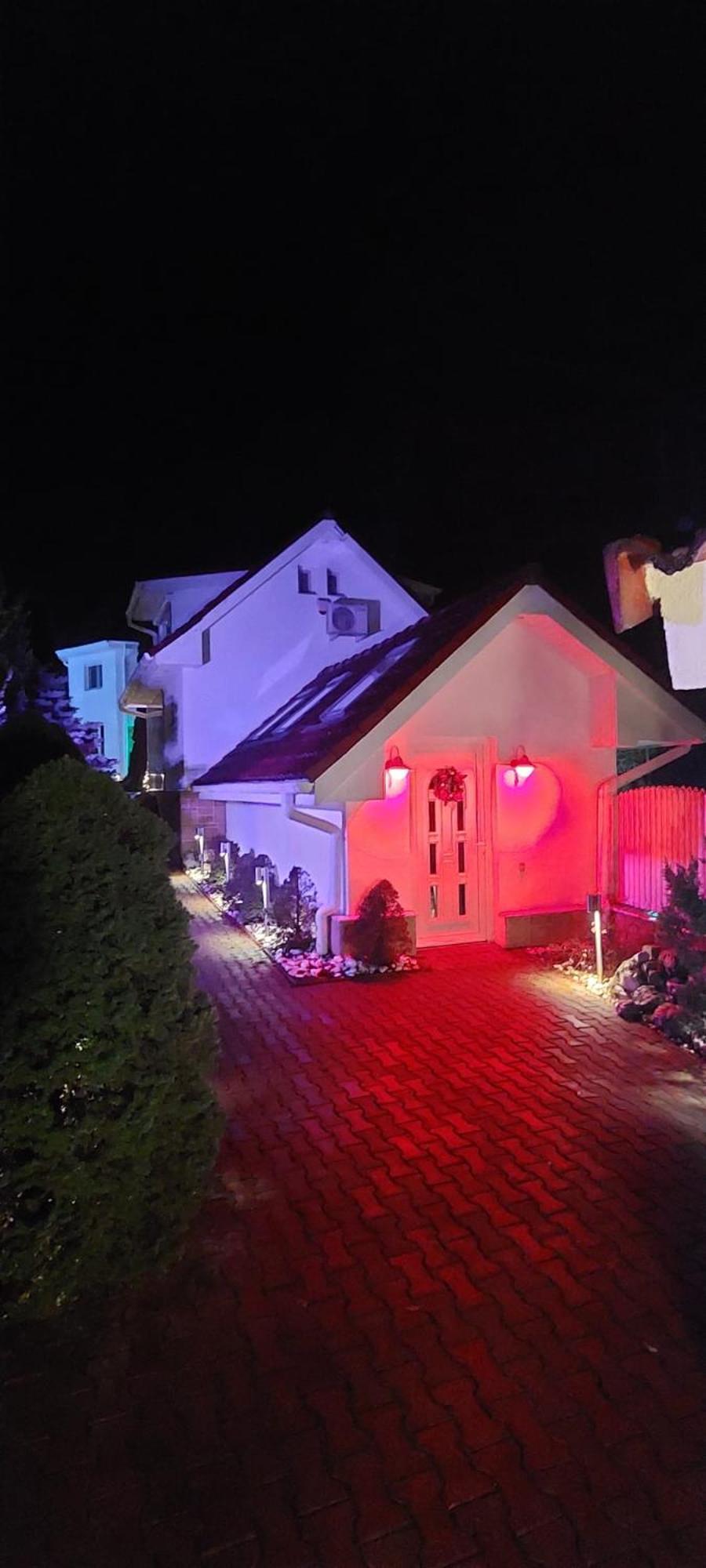 Boutique Hotel Forest Retreat (Adults Only) Buşteni Εξωτερικό φωτογραφία