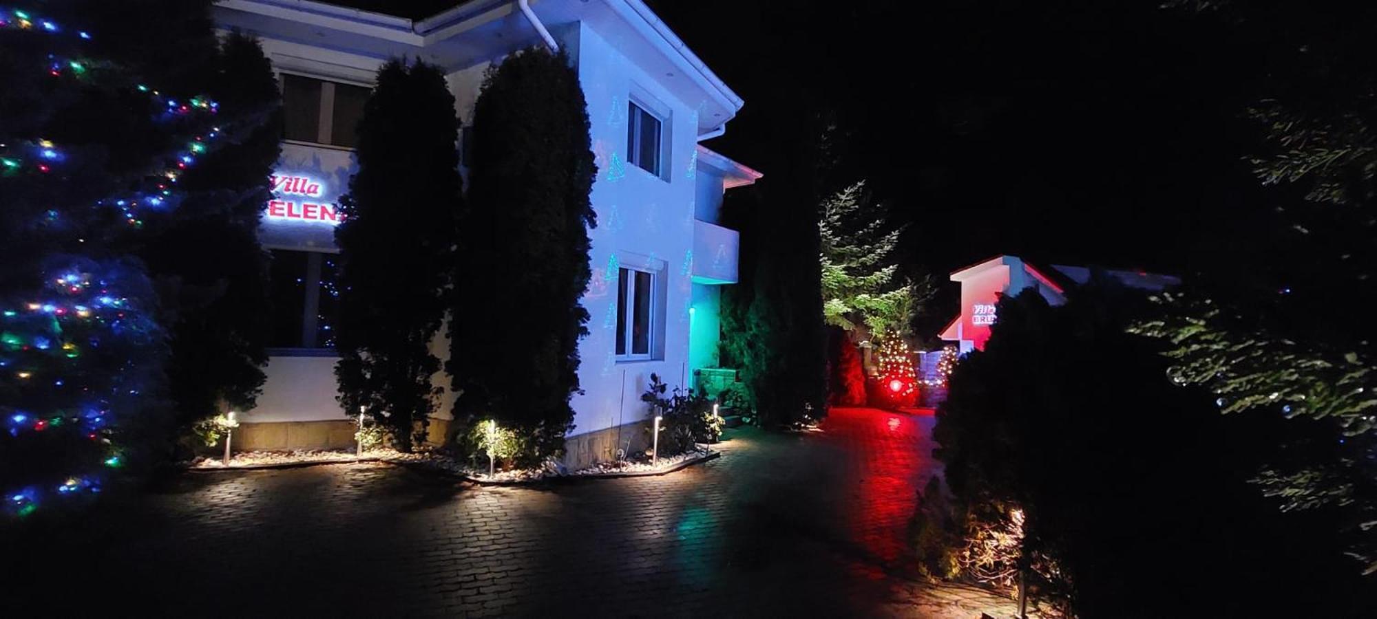 Boutique Hotel Forest Retreat (Adults Only) Buşteni Εξωτερικό φωτογραφία