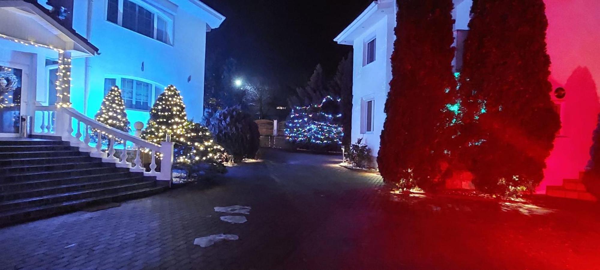 Boutique Hotel Forest Retreat (Adults Only) Buşteni Εξωτερικό φωτογραφία