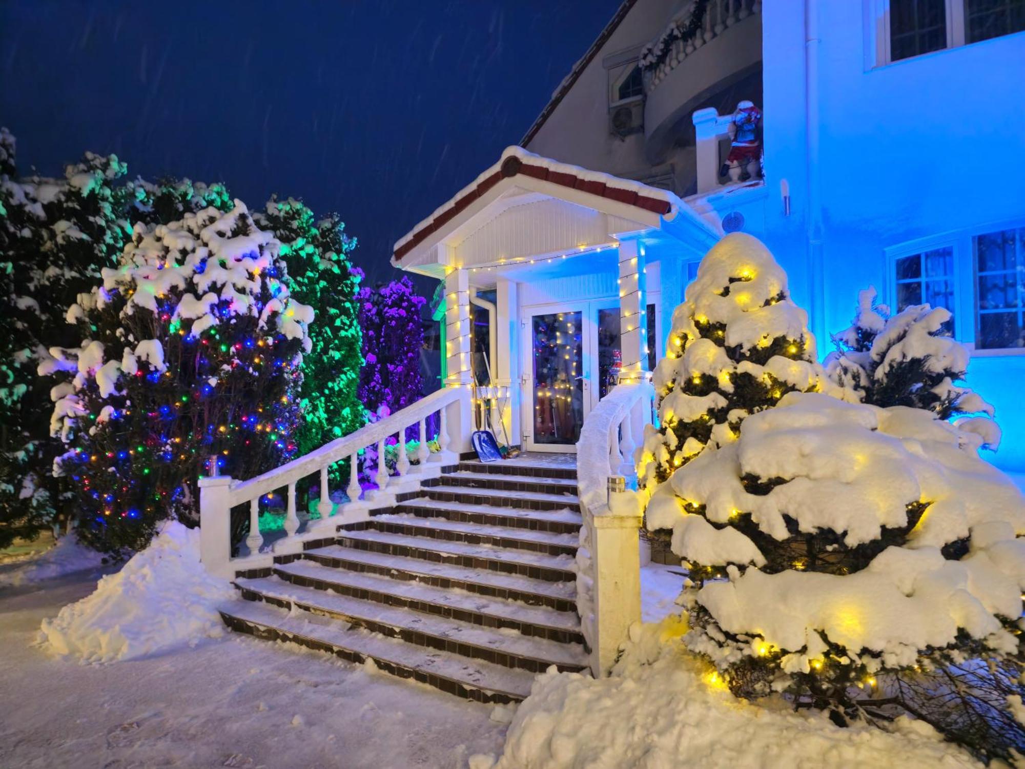 Boutique Hotel Forest Retreat (Adults Only) Buşteni Εξωτερικό φωτογραφία