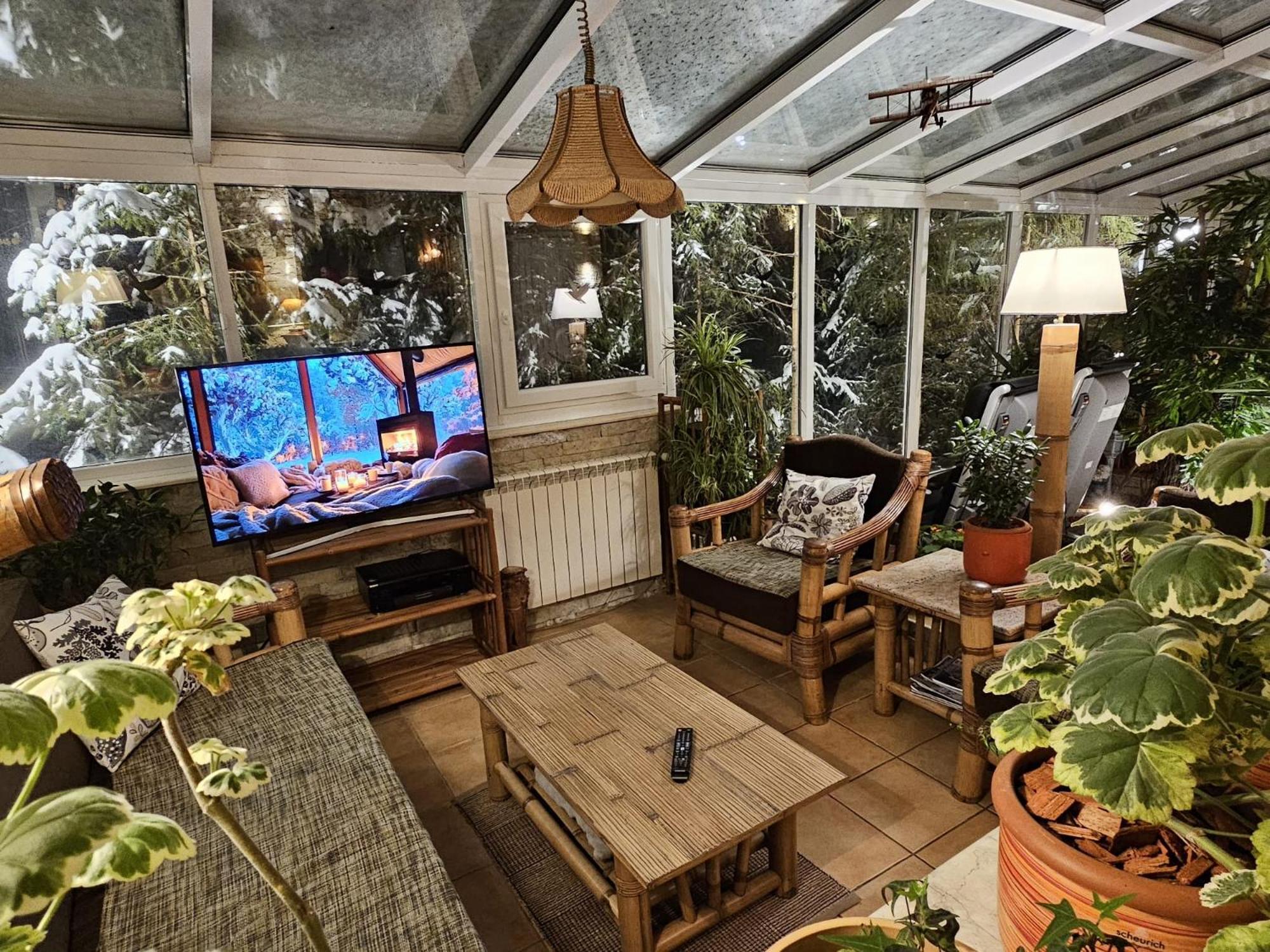Boutique Hotel Forest Retreat (Adults Only) Buşteni Εξωτερικό φωτογραφία